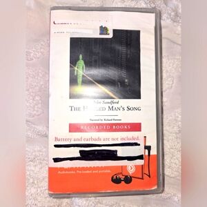 The Hanged Man's Song All In One Audiobook By Playaway